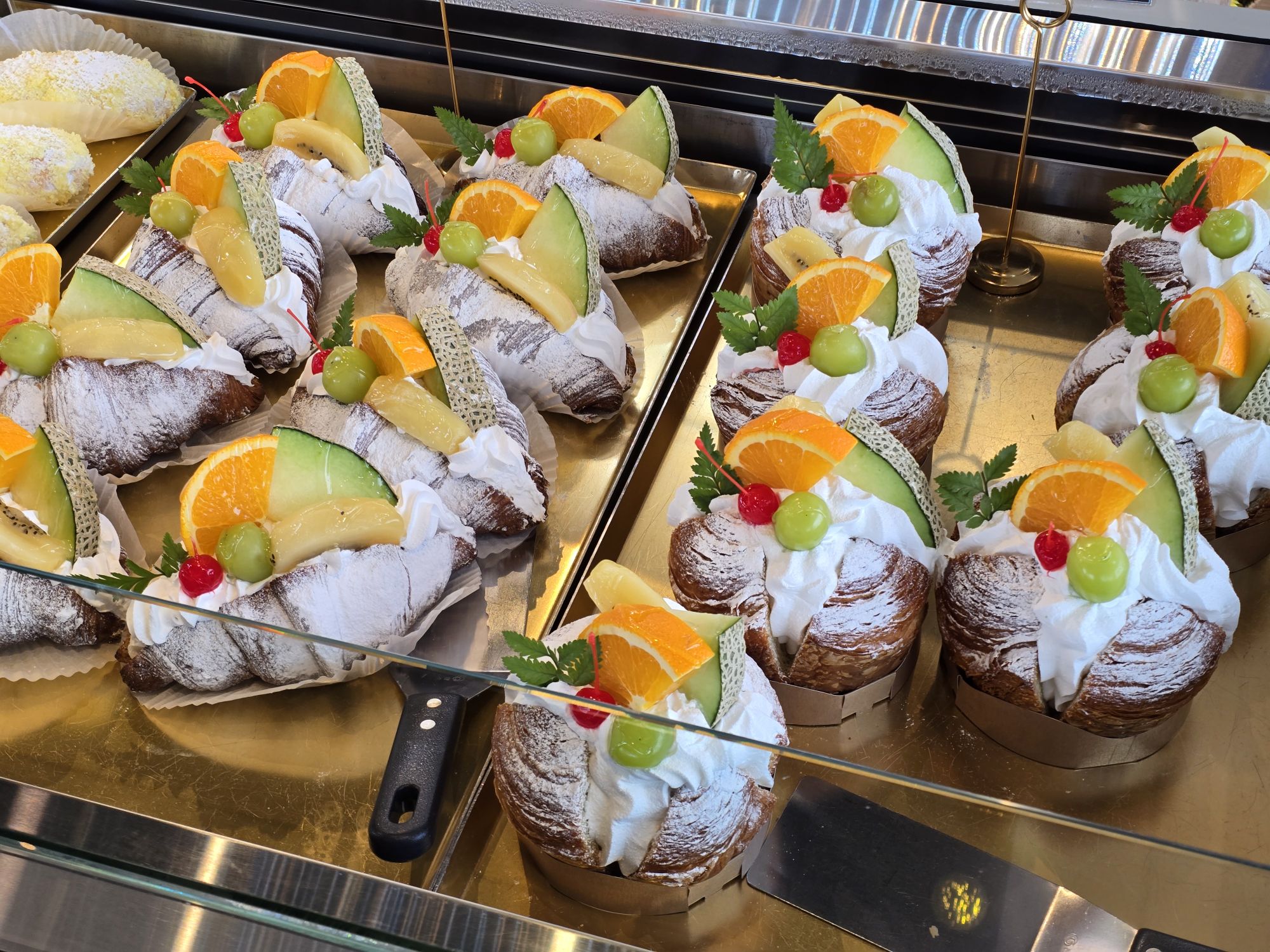 [엠클리프] 영종도 바다 뷰 베이커리 카페